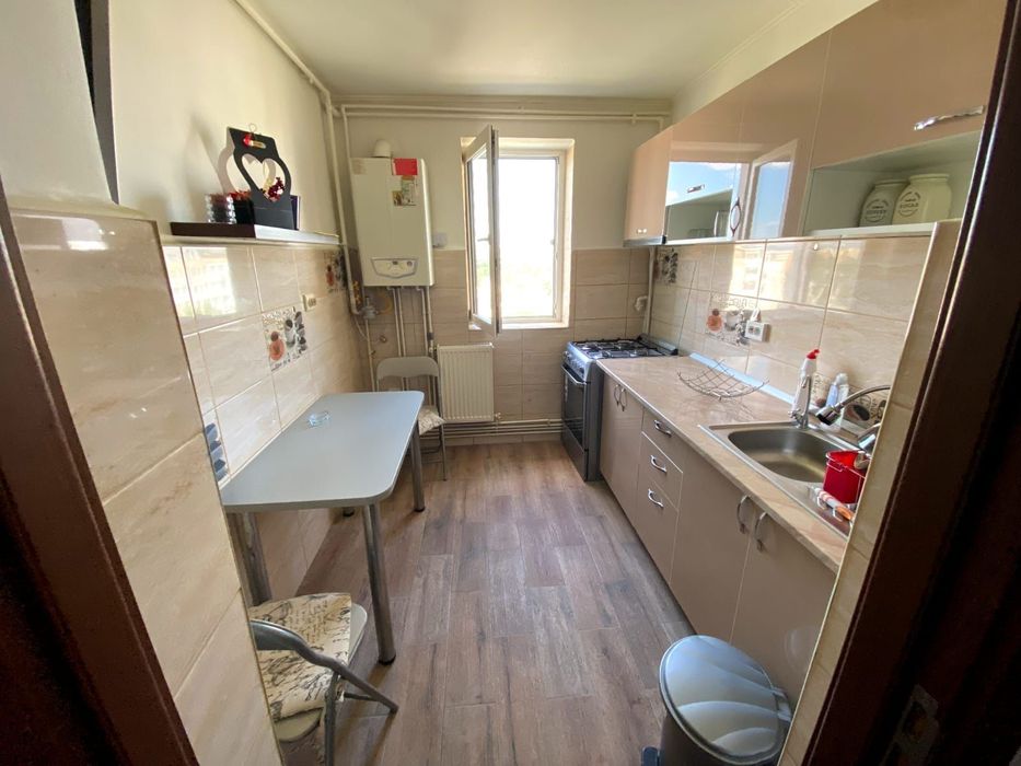 Inchiriere apartament 2 camere Republicii