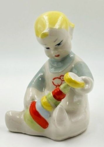 Статуэтки, фарфор СССР