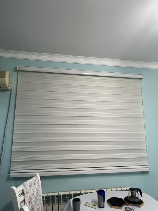 Жалюзи  день и ночь