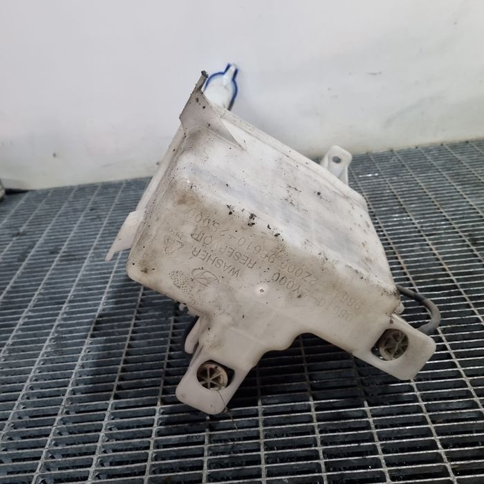 Vas rezervor lichid parbriz Hyundai IX35 2013 - 2015 (1565) model fara spalatoare far 986102Y000 Garantie