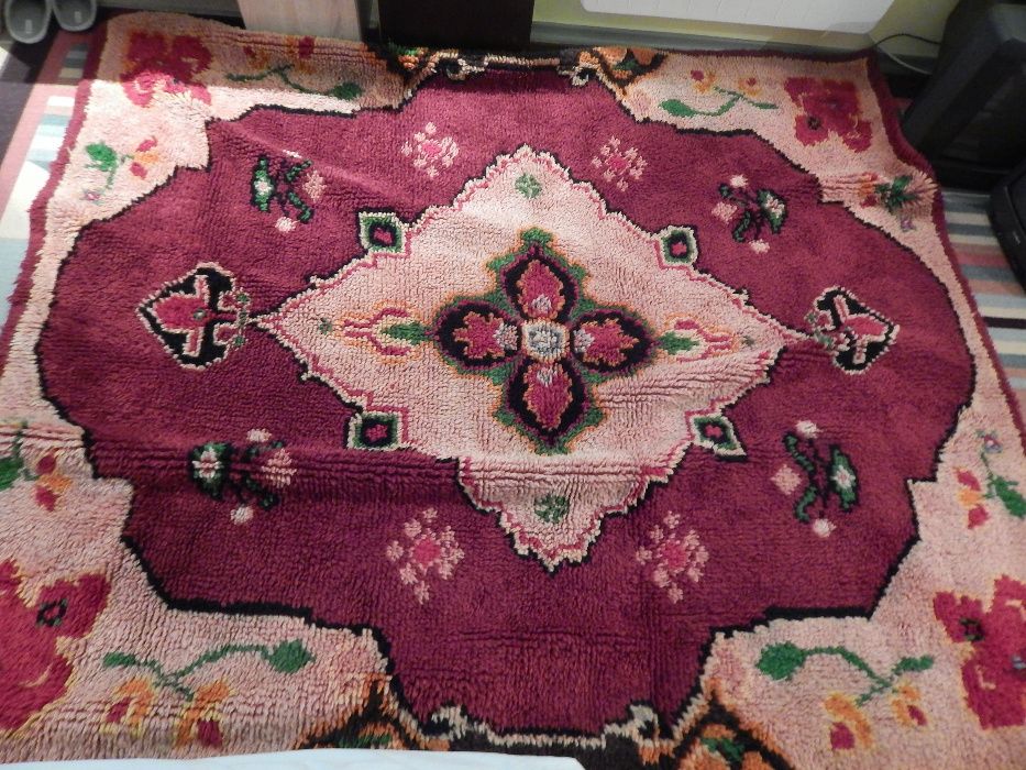 Китеник - нов - 200/240 см.