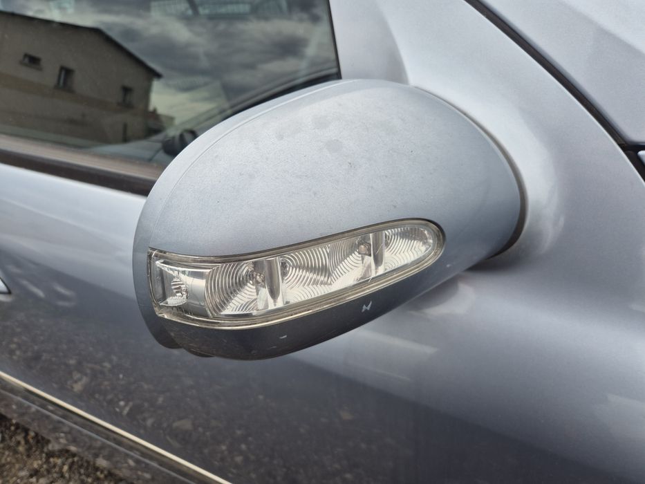 Огледало Мерцедес МЛ W164 ляво дясно Mercedes ML W164