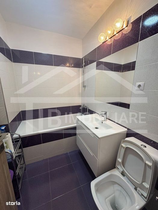 Apartament cu 3 camere, 70 mp, Zona Aleea Carpati
