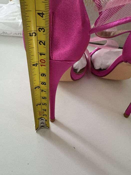 sandale roz jimmy choo 37