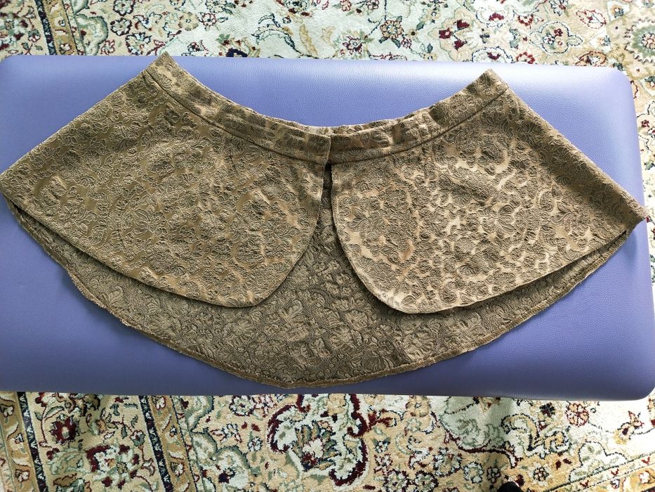 Платье Жаккард Кульсары Атырау