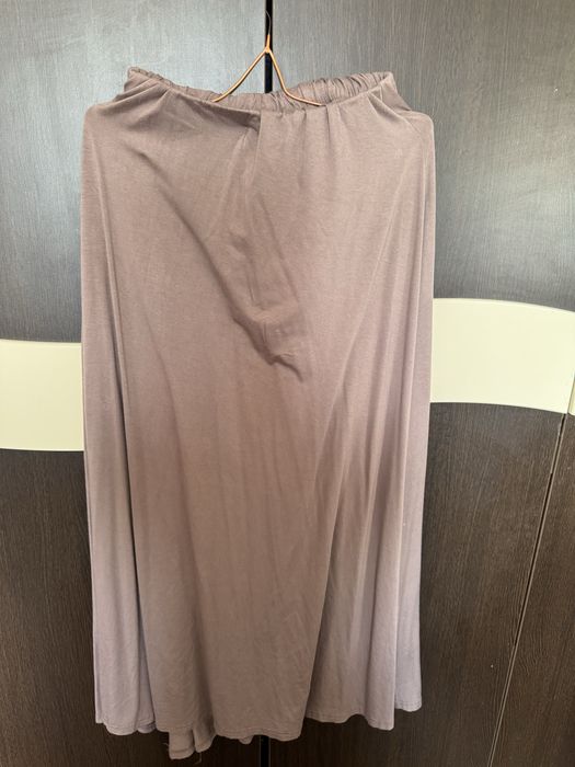 Двойка, көйлек, юбка