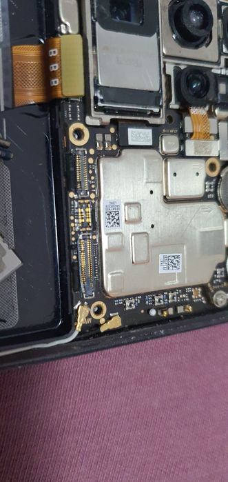 Piese Huawei p30 pro defect