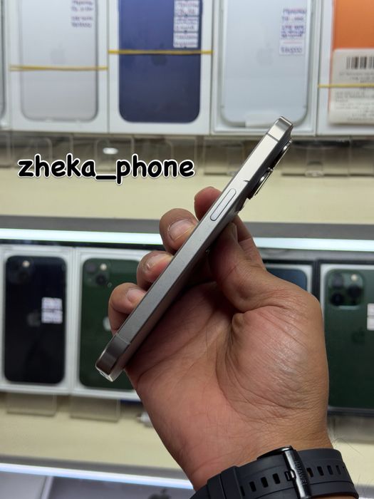  iPhone 15pro 5G 256gb 3J/A natural titanium