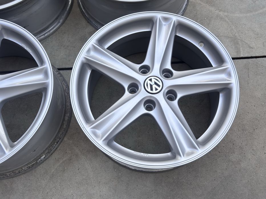 4бр ал VW T5/Т6/ 17цола немски