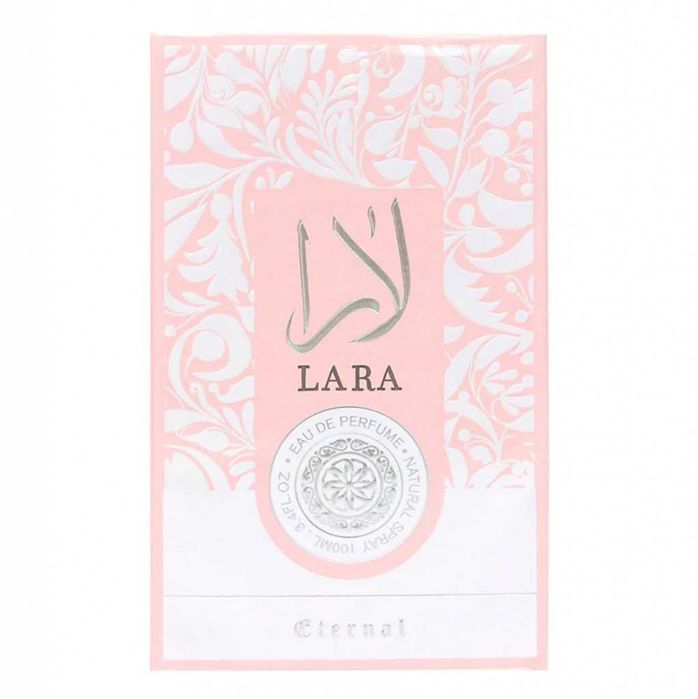Ориенталска парфюмна вода LARA Eternal