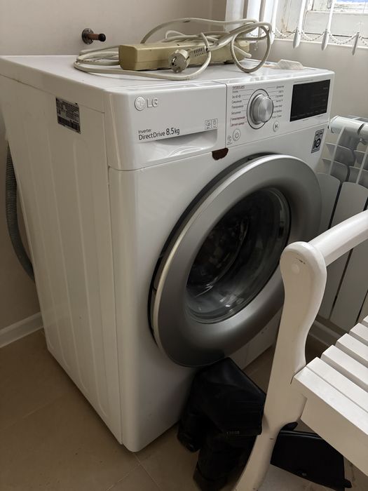 Стиральная машина