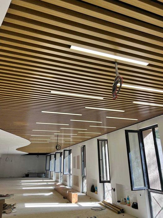 РЕЕЧНЫЙ | РЕЙЧНИ | РЕЙЧНИК подвесной потолок | Rechnoy | Rechni |