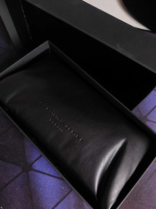 Слънчеви очила Carolina Lemke