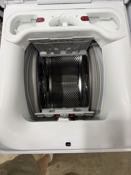 Пералня AEG 6кг А++ инверторна Germany Гаранция