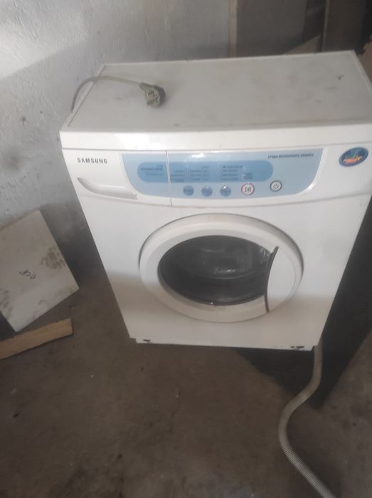 Samsung 3.5  рабочем состоянии