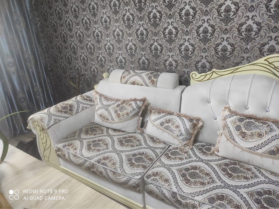 Диван угловой Софа качество классно продем срочно