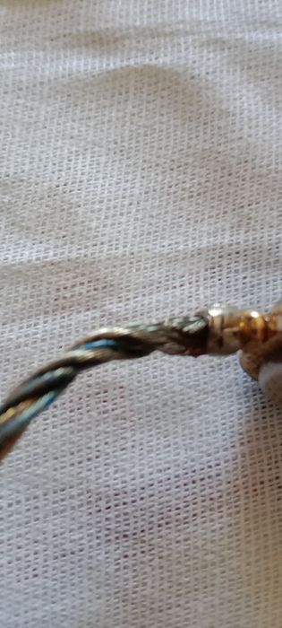 Часы сердечком, без бататейки