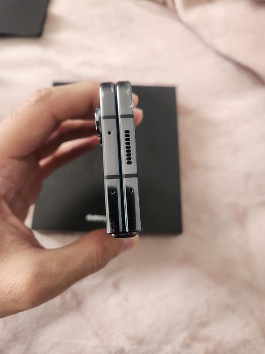 Samsung Galaxy Fold 5 Dual Sim