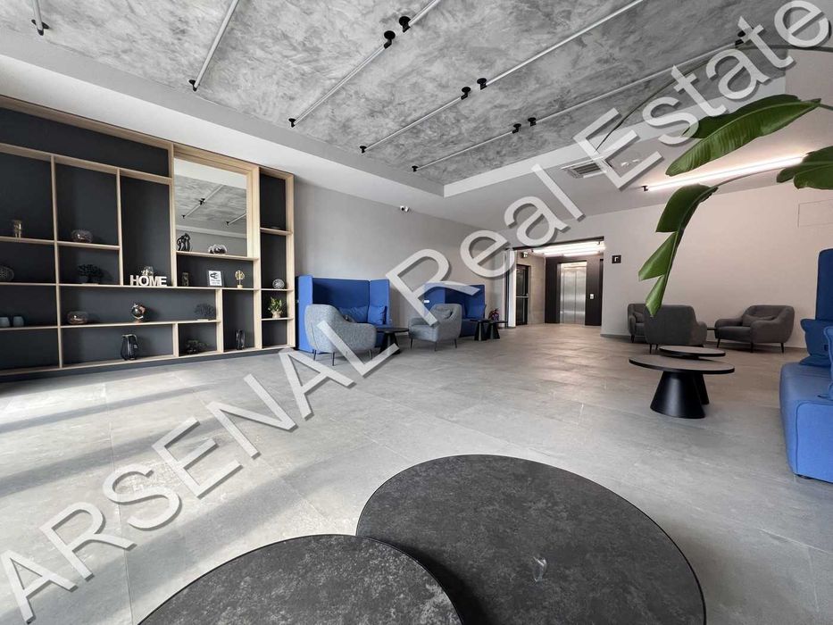 Дава се под наем Едностаен апартамент в София, Център - 42 кв.м за 650 € - Снимка #7