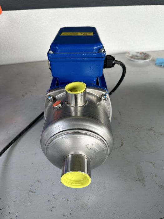 Pompa apa Lowara