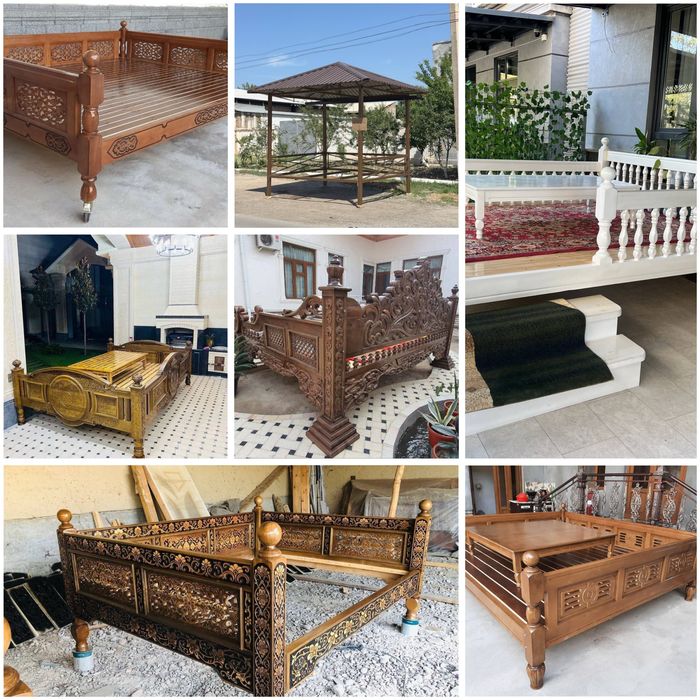 Karivat Va surilar Bor 12 viloyatka dastafka va O’rnatip Berishi Bepul