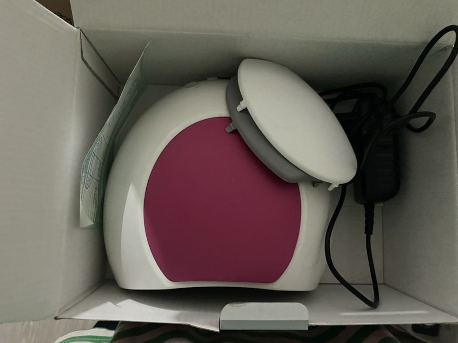 все для МАСТЕРА МАНИКЮРА новое торг есть