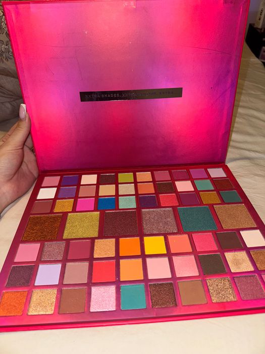 Палитра Revolution