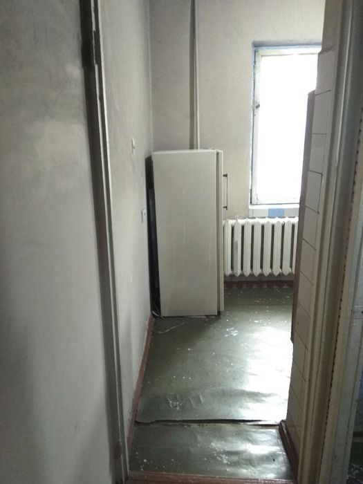 1 хонали Квартира сотилади