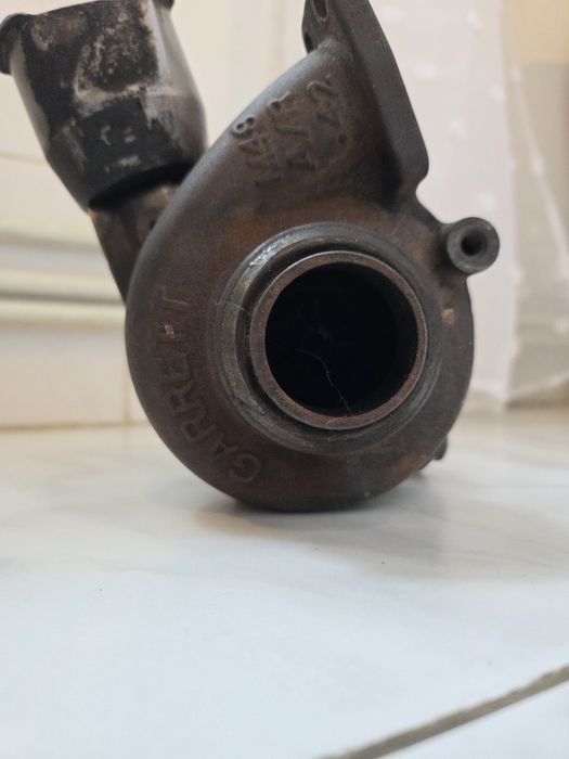 Turbo turbina Tdci 1.6 Ford focus mk2 G8DD
