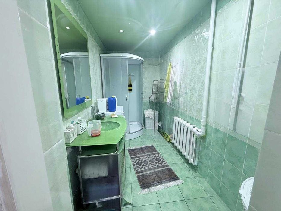Продаётся дом в 9 мкр