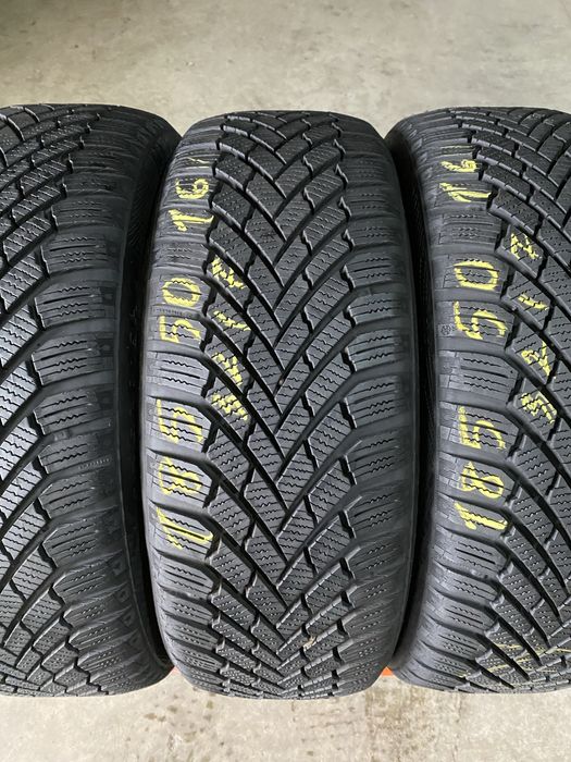 Anvelope iarna 185/50/16 Continental Winter Contact TS 185 50 16 R16