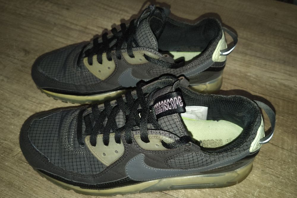 Nike Air Max Terrascape 90 sie 45 originas 
Nike AIR MAX TERRASCAPE 90