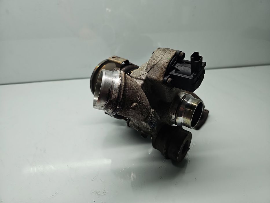Turbina Volvo XC90 II [Fabr 2015-2024] 31459815 2.0 Hib B4204T  236KW