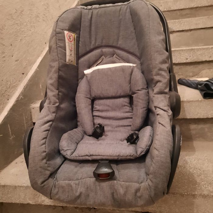 Детско столче за кола