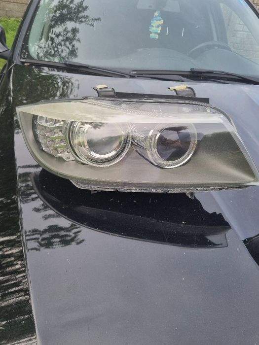 Faruri bmw e90 /e 91