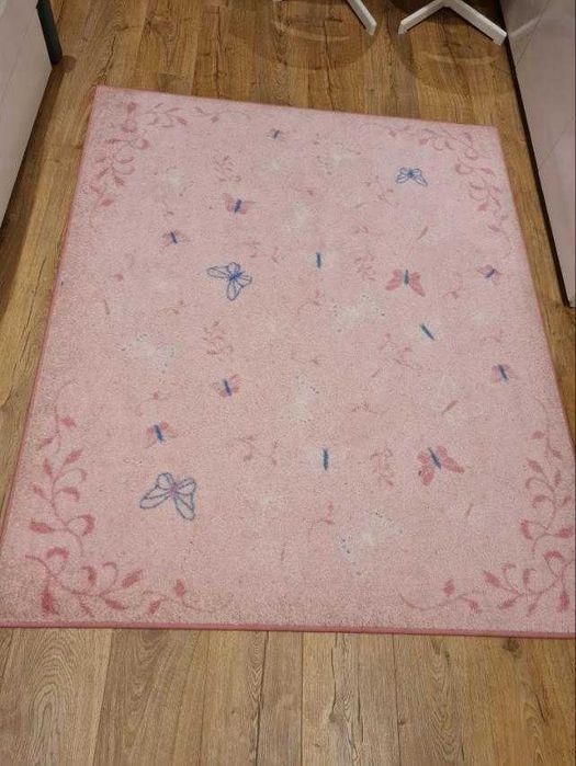 Детски килим ИКЕА