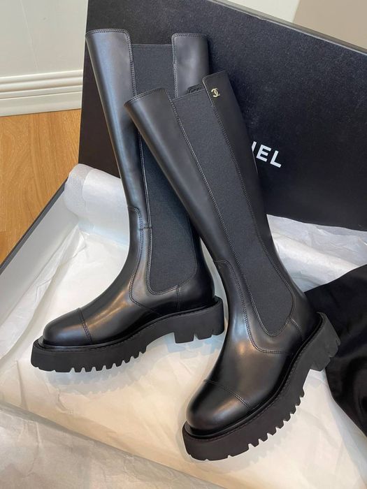 Cizme Chanel 35-42