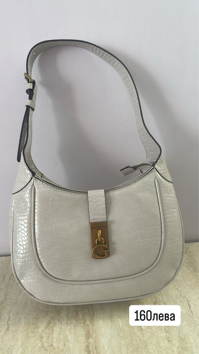 Оригинални чанти guess