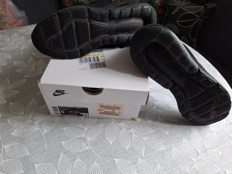 Nike Air-Max 270 ,unisex' (ЗАПАЗЕНИ)