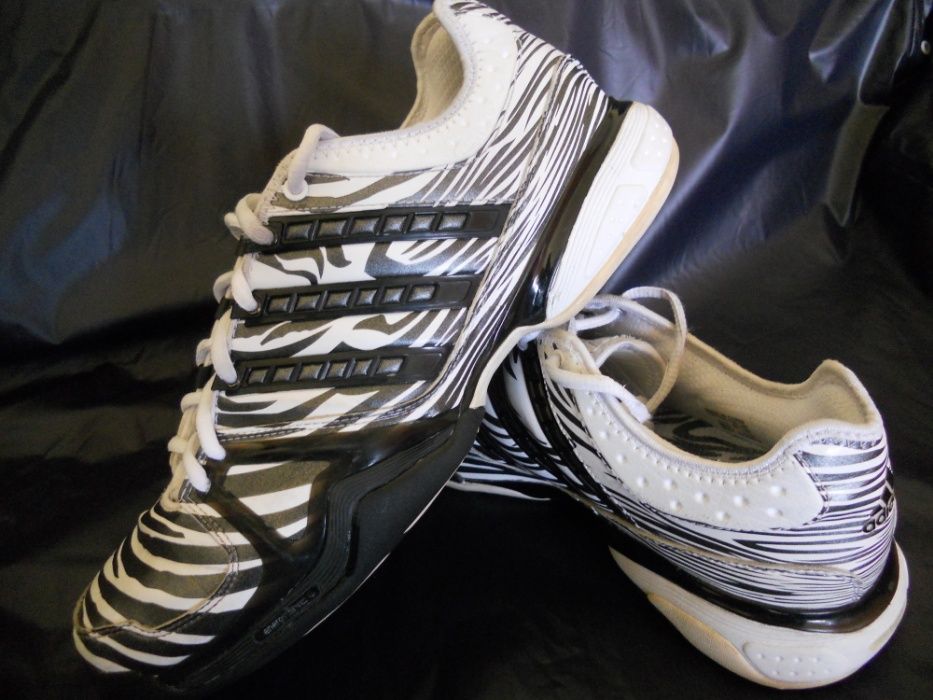 Маратонки adidas clima cool