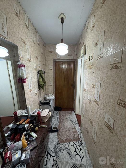 Продается 2 комнатная квартира. Кибрай. Селекция