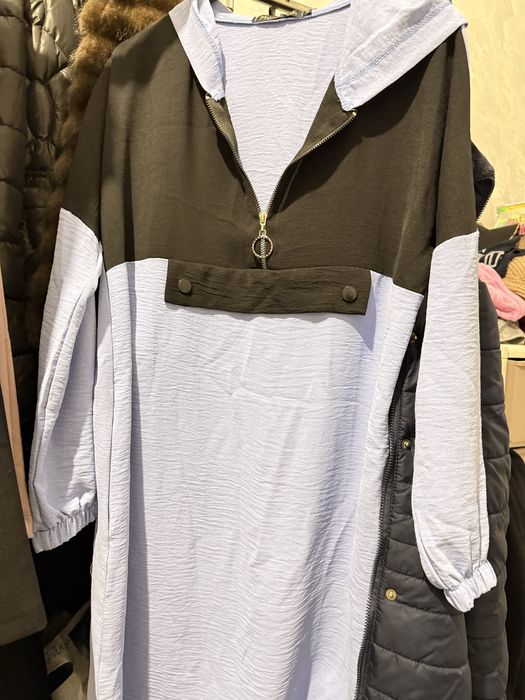 Женский одежды 44 46 размере 500