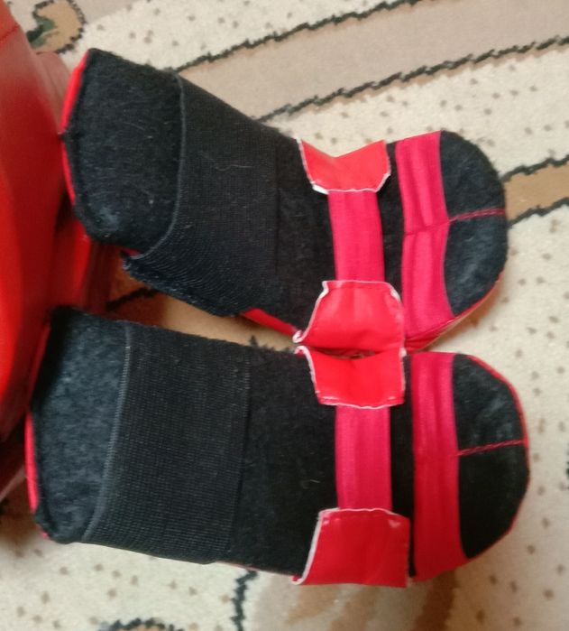 Продам все для каратэ