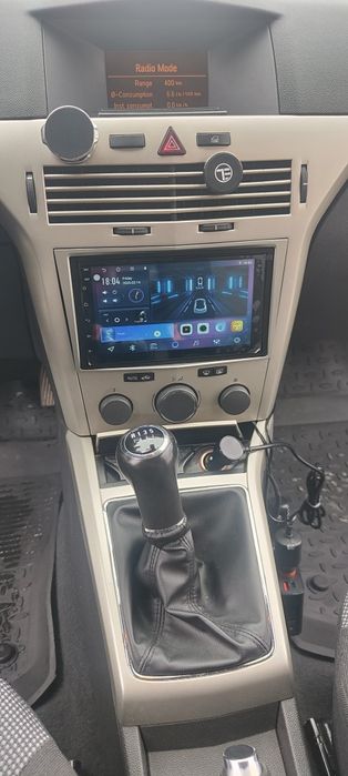 Opel Astra H 1.3 cdti