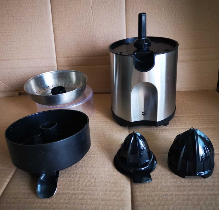 WMF Stelio Citrus Juicer