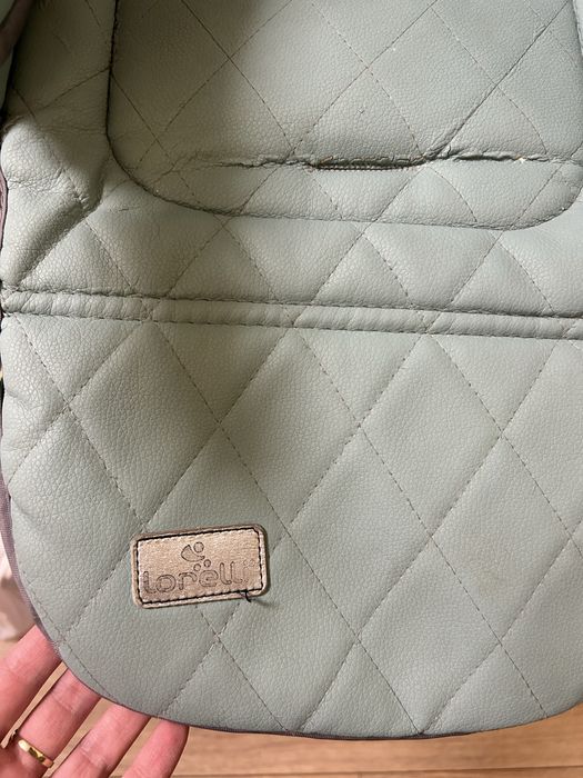 Столче за хранене Lorelli Party