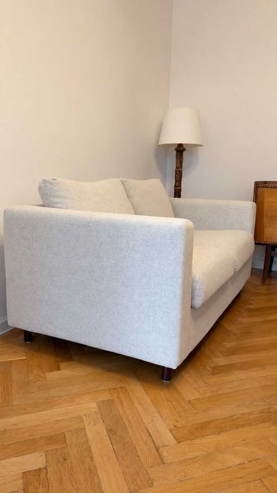 Vand canapea 2 locuri IKEA - Model Vimle