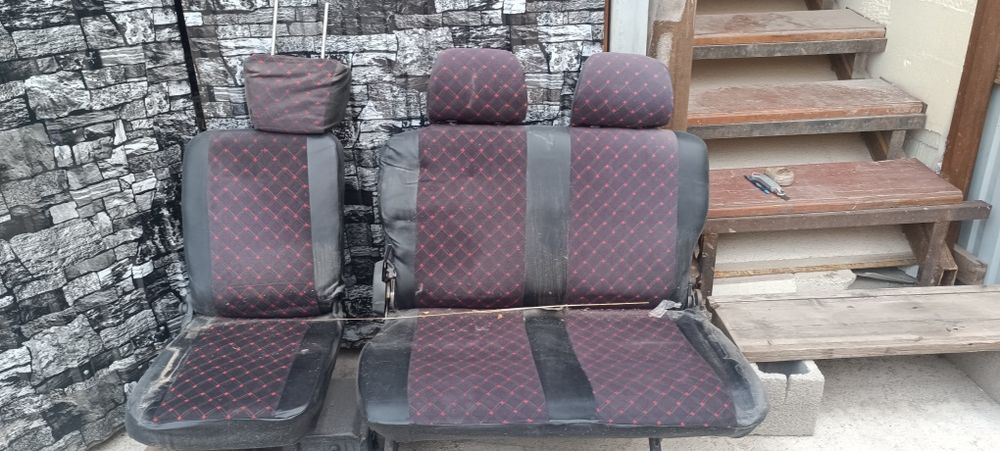 Запчасти на хюндай Н 100