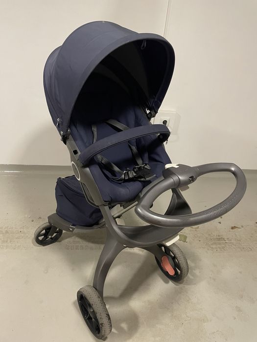 Количка Stokke Xplory V5