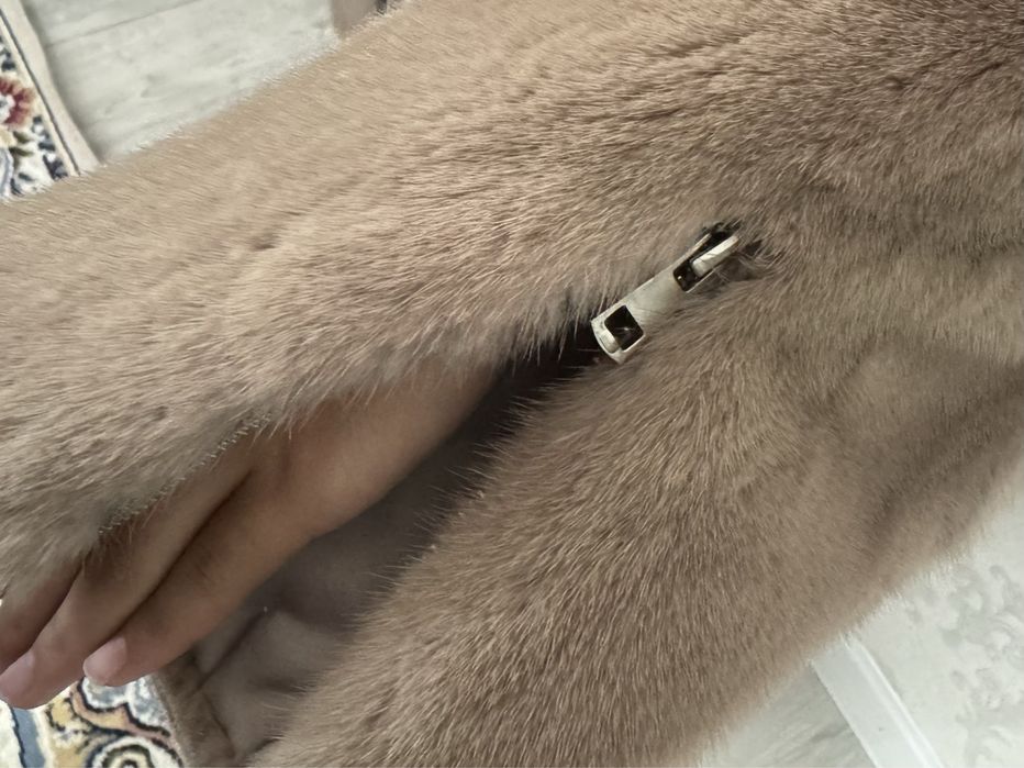 Продам шубку автоледи